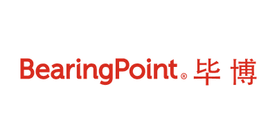 BearingPoint logo