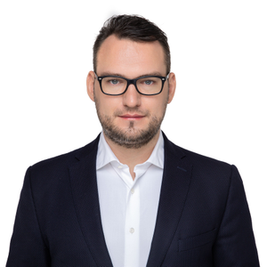 Hering Christoph (Director Innovation Center of Delegation of German Industry and Commerce Guangzhou)