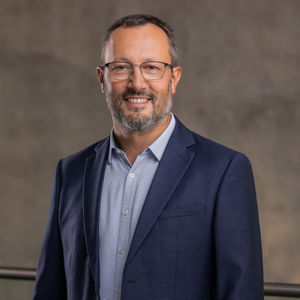 Alexandre Etienne (Director of Product Management at Wilo Group)