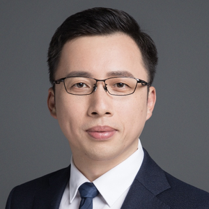 Mingmin Wang (Head of Sustainability & Innovation Management APAC at Clariant Chemicals)
